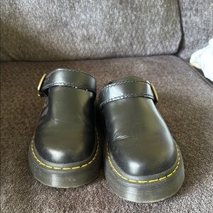 Doc Marten LAKETEN mules